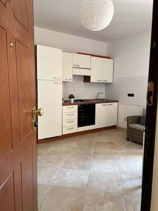 Residenza Sinis Càbras Exterior foto
