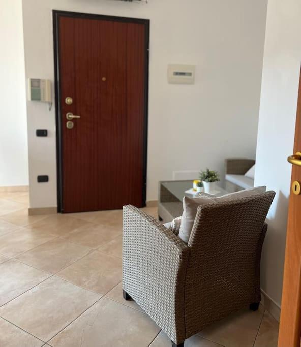 Residenza Sinis Càbras Exterior foto