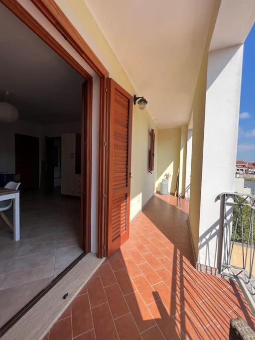 Residenza Sinis Càbras Exterior foto
