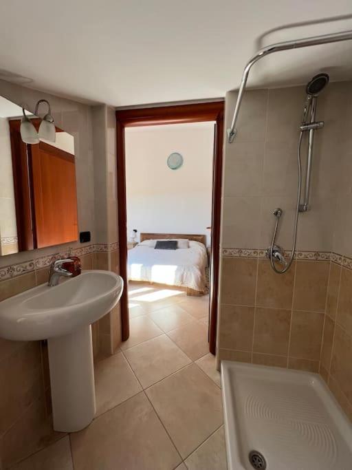 Residenza Sinis Càbras Exterior foto
