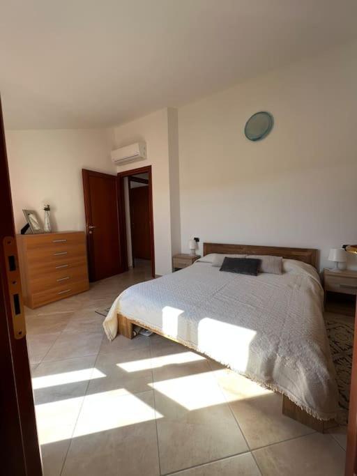 Residenza Sinis Càbras Exterior foto