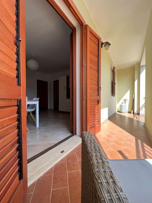Residenza Sinis Càbras Exterior foto