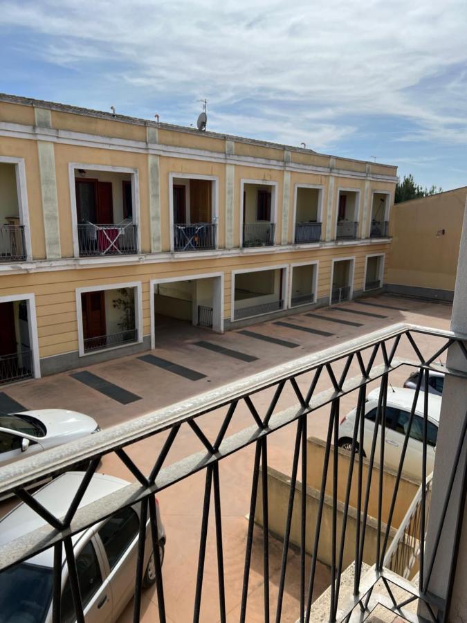 Residenza Sinis Càbras Exterior foto