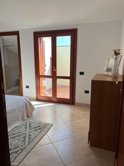 Residenza Sinis Càbras Exterior foto