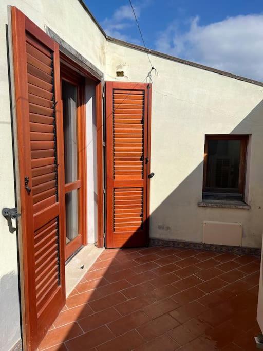 Residenza Sinis Càbras Exterior foto