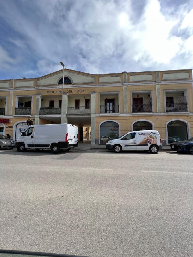 Residenza Sinis Càbras Exterior foto