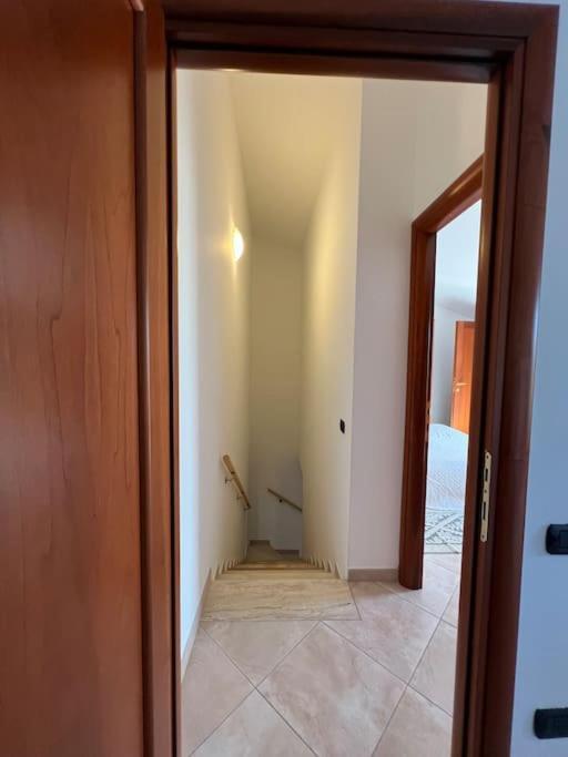 Residenza Sinis Càbras Exterior foto
