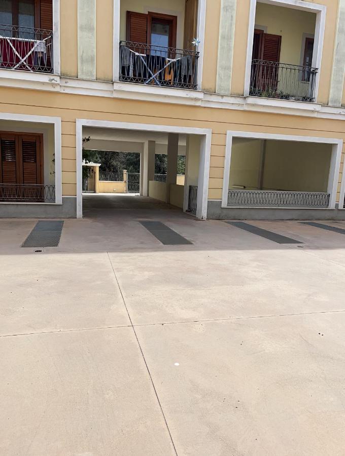 Residenza Sinis Càbras Exterior foto